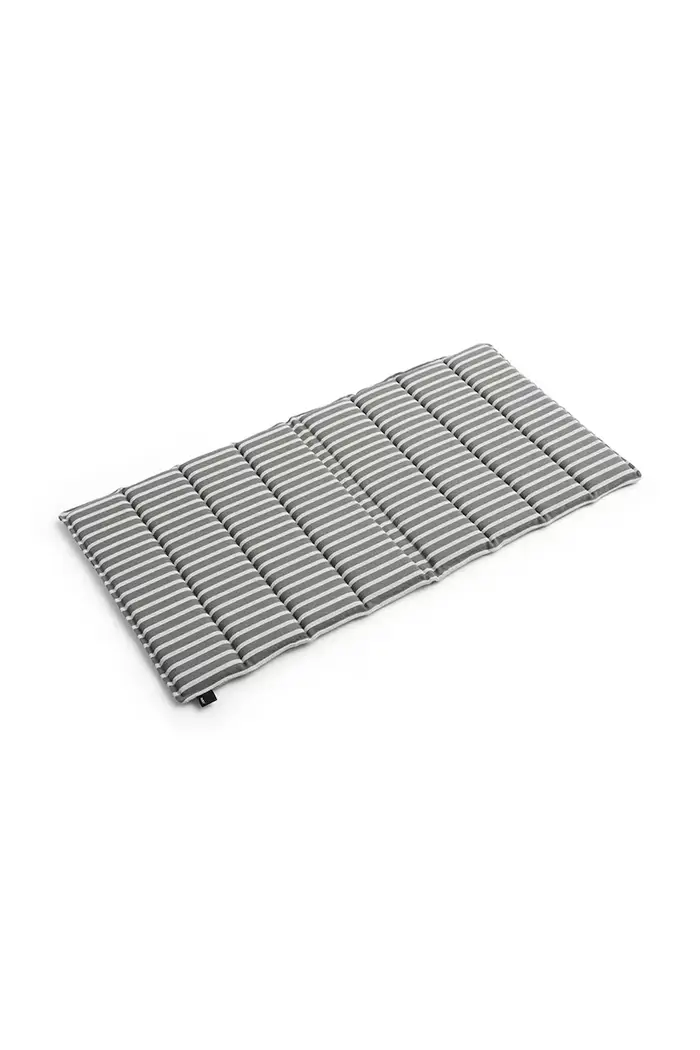 Hay Cuscino decorativo 2 x 82 x 40 cm Grigio