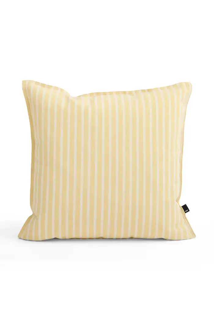 Hay cuscino decorativo 50 x 50 cm Giallo