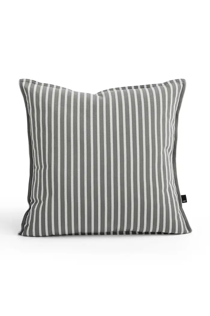 Hay cuscino decorativo 50 x 50 cm Grigio