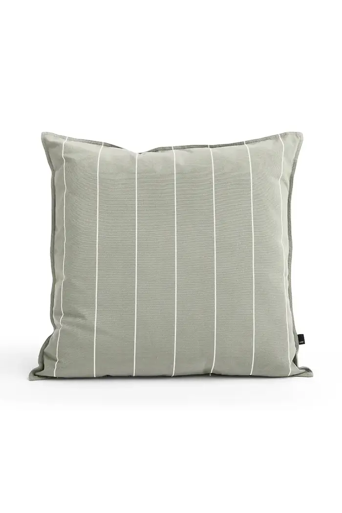 Hay cuscino decorativo 60 x 60 cm Grigio