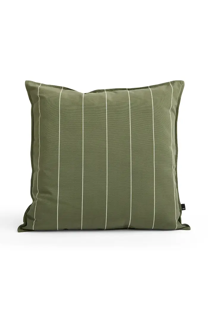Hay cuscino decorativo 60 x 60 cm Verde