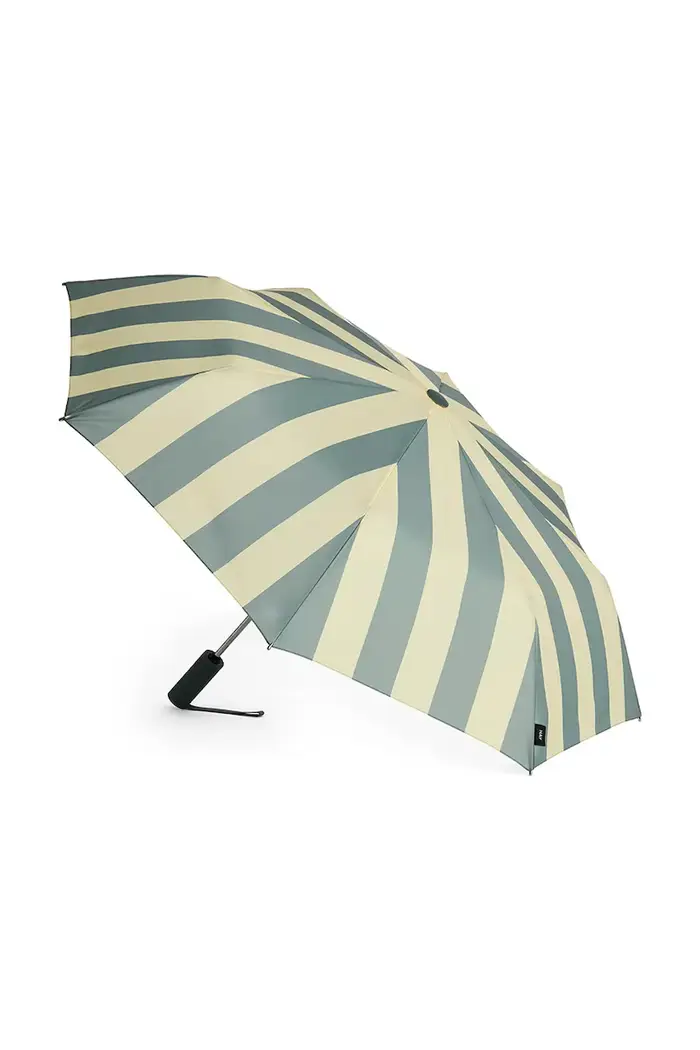 Hay Ombrello pieghevole in plastica 99 cm Multicolore