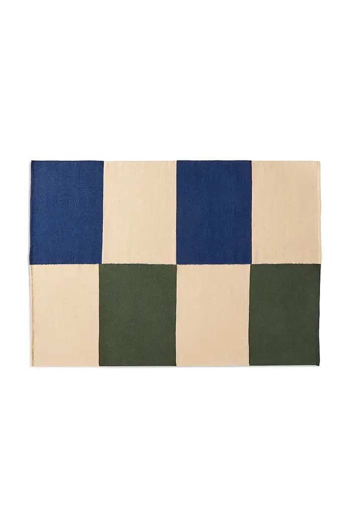 tappeto moquette 170 x 240 cm Multicolore