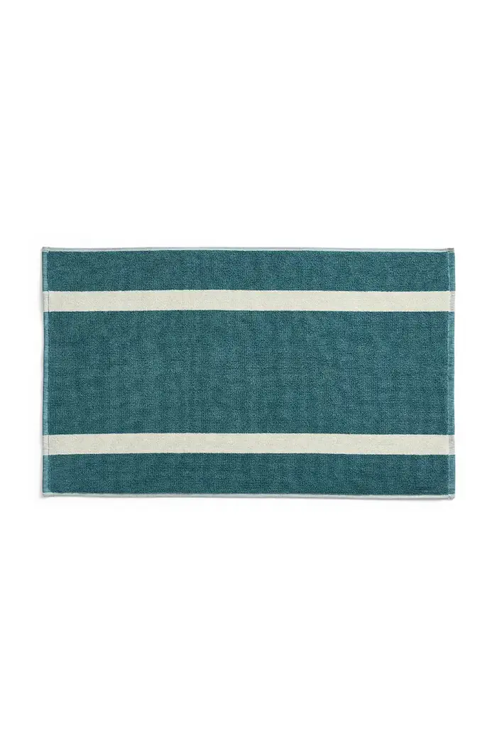 Hay tappetto da bagno 50 x 80 cm Verde