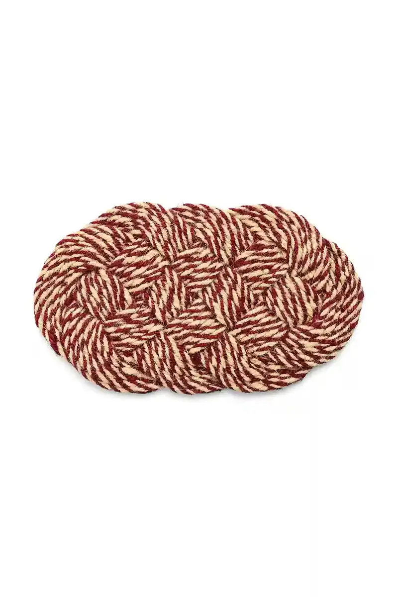 Hay zerbino Coco 40 x 80 cm Multicolore