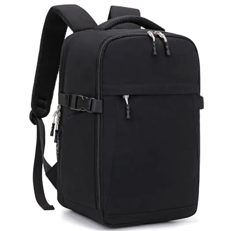 Hayayu Zaino da viaggio Uomo Nero 787389