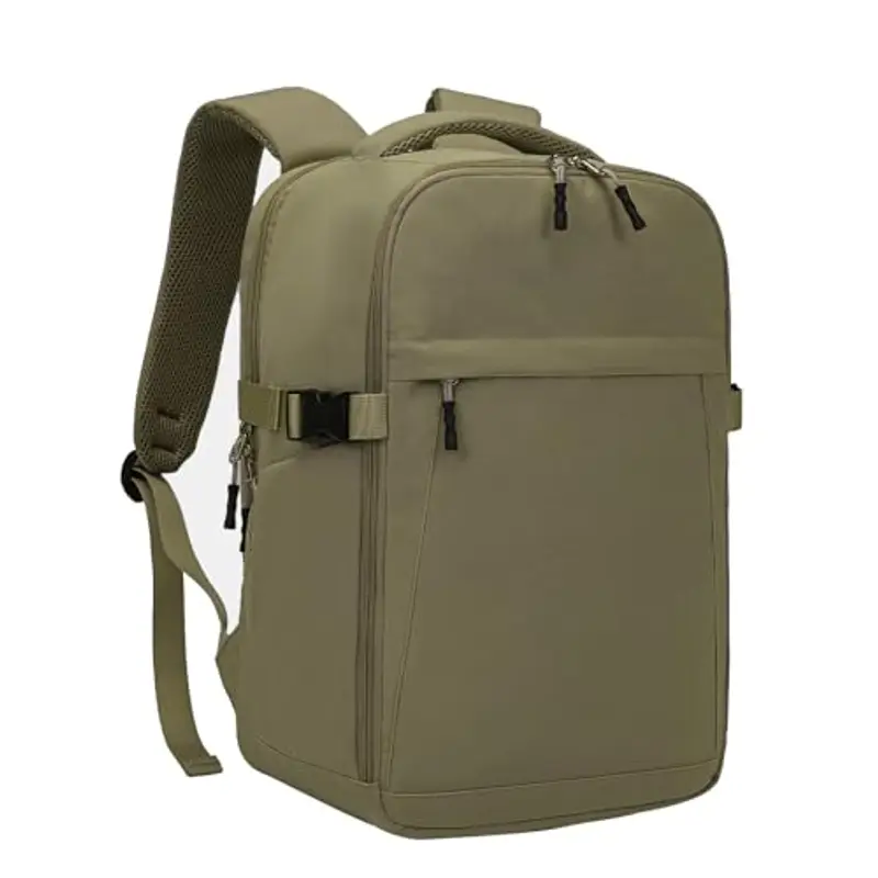 Hayayu Zaino da viaggio Uomo Blu 1600204