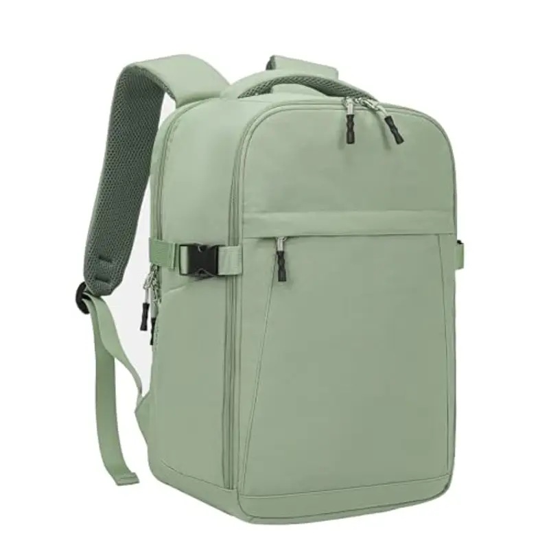 Hayayu Zaino da viaggio Uomo Blu 1600209