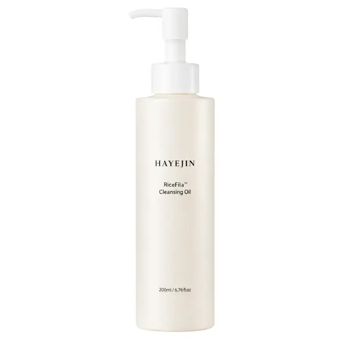 Hayejin RiceFila Olio Struccante 200ml