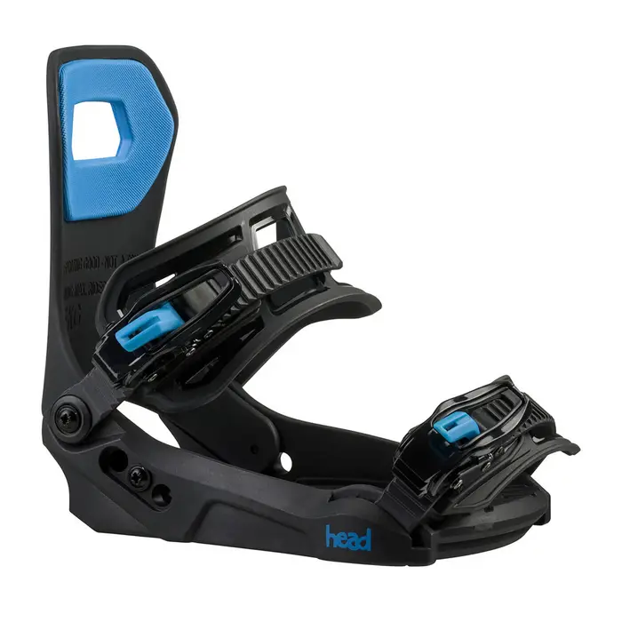 Head ATTACCO LYTRIDE BAMBINO