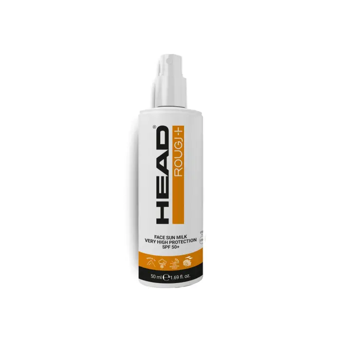 Latte Spray Solare SPF 50+ 100ml - Crema solare corpo alta prot