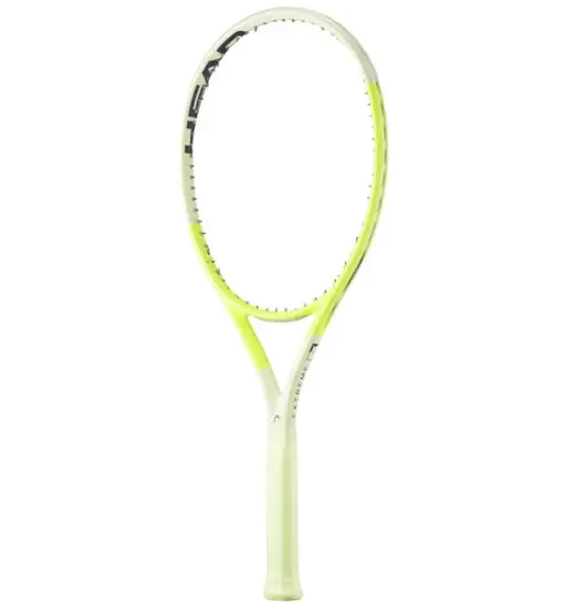 Head Extreme TEAM - racchetta tennis Green