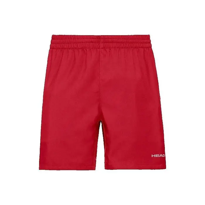 Head Pantaloni corti Short Club Rouge Rosso