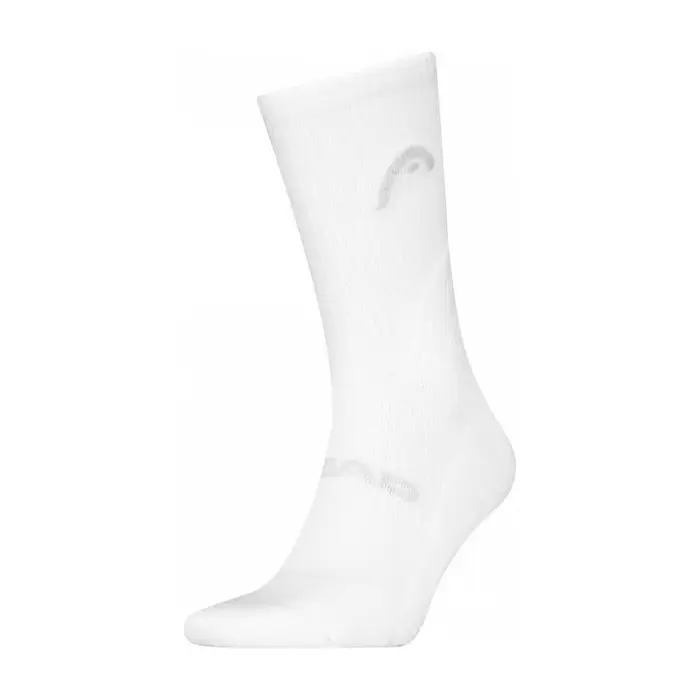 Head Pantaloni Sportivi Calzini da tennis o paddle tennis - Prestazioni Bianco