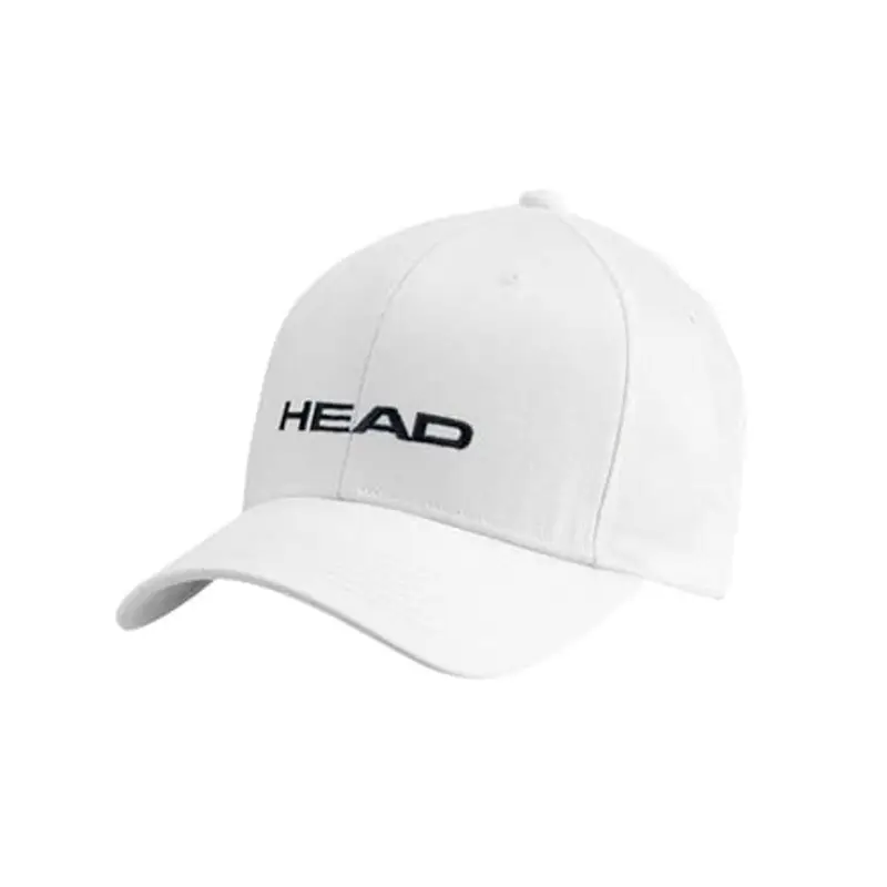 HEAD Berretto Unisex Bianco