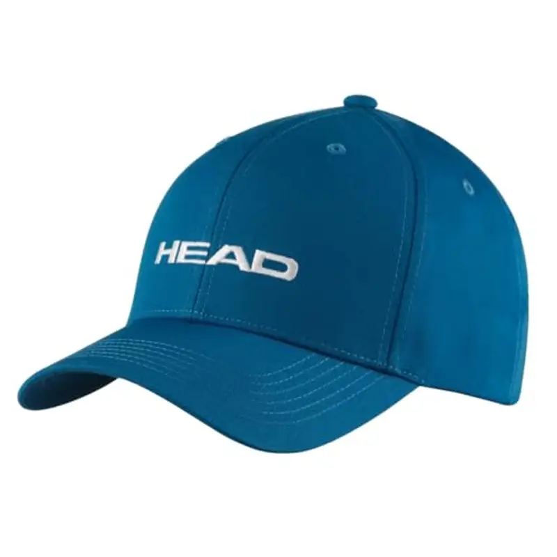 HEAD Berretto Promotion Cap Blu Unisex