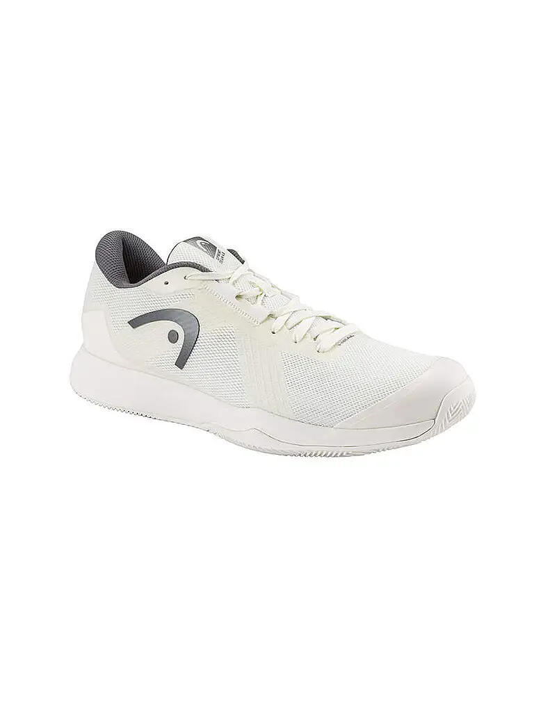 Head Scarpe da tennis da uomo Sprint Team 4 0 Clay bianco