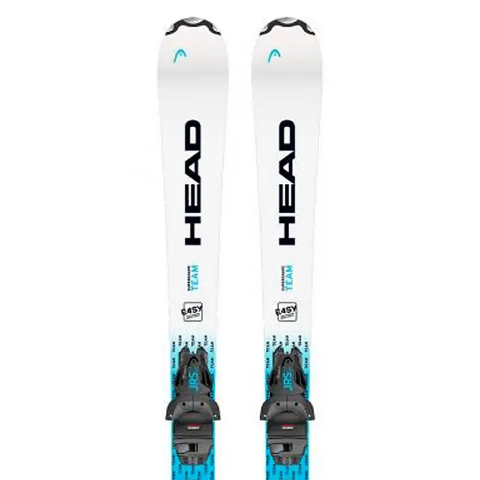 Head SUPERSHAPE TEAM CON ATTACCO JRS 7 5 GW BAMBINO