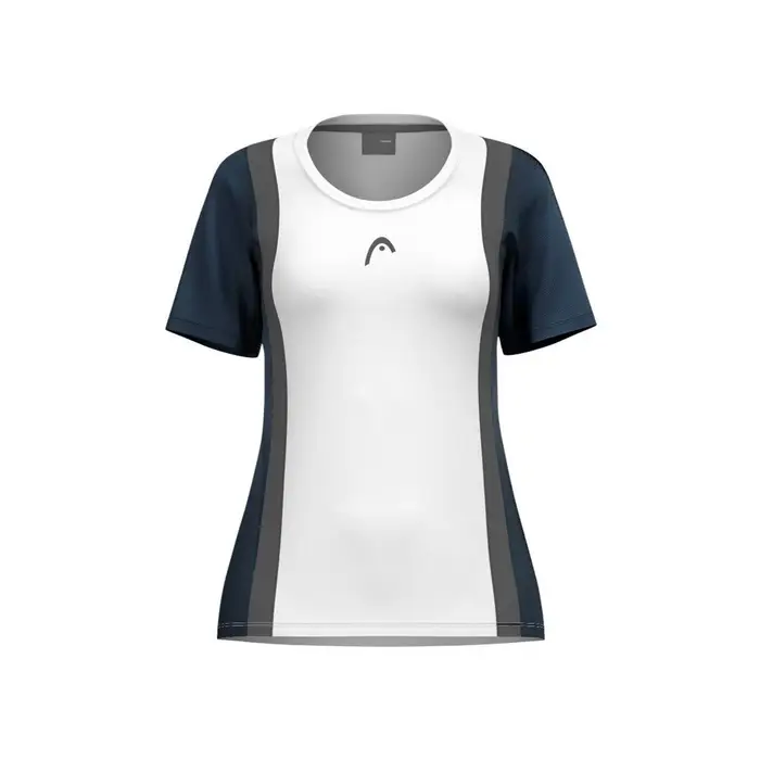 Head T-shirt Club 25 Tech Multicolore