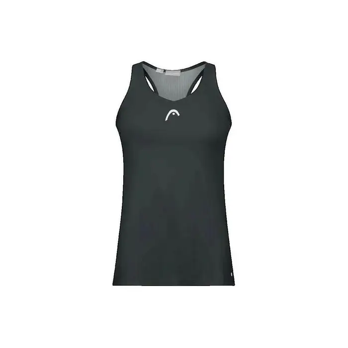 Head Top T-shirt Spirit blanc Bianco