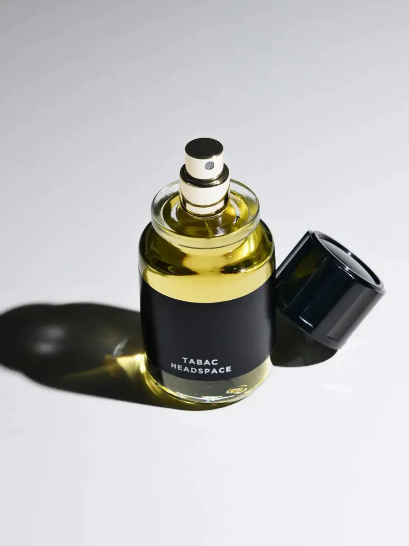 Headspace Tabac estratto di profumo 50 ML