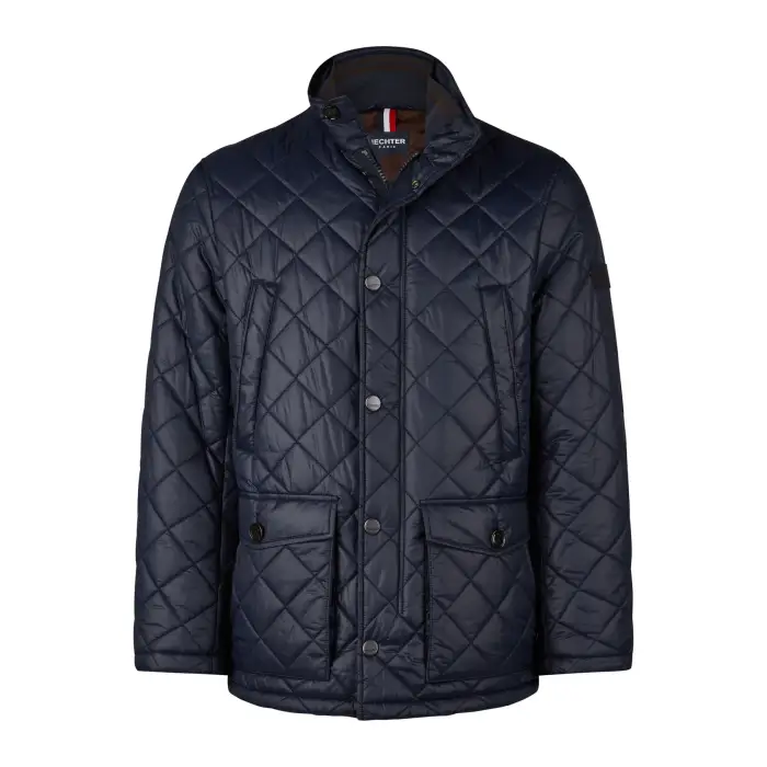 Hechter Giacca Field Bleu