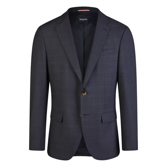 Hechter Giacca Modern Fit Bleu