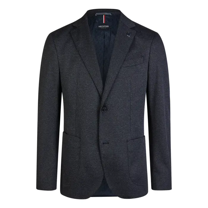 Hechter Giacca Modern Fit Bleu