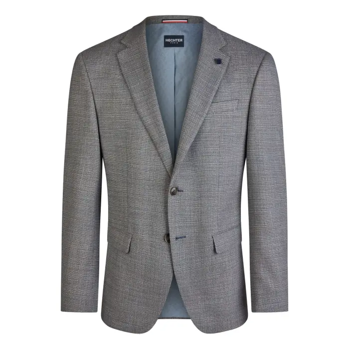 Hechter Giacca Modern Fit Bleu