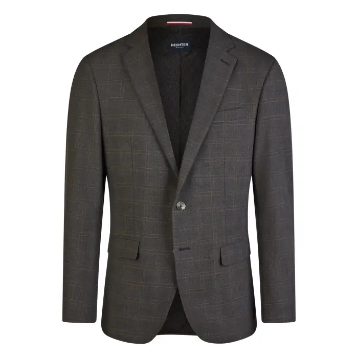 Hechter Giacca Modern Fit Gris