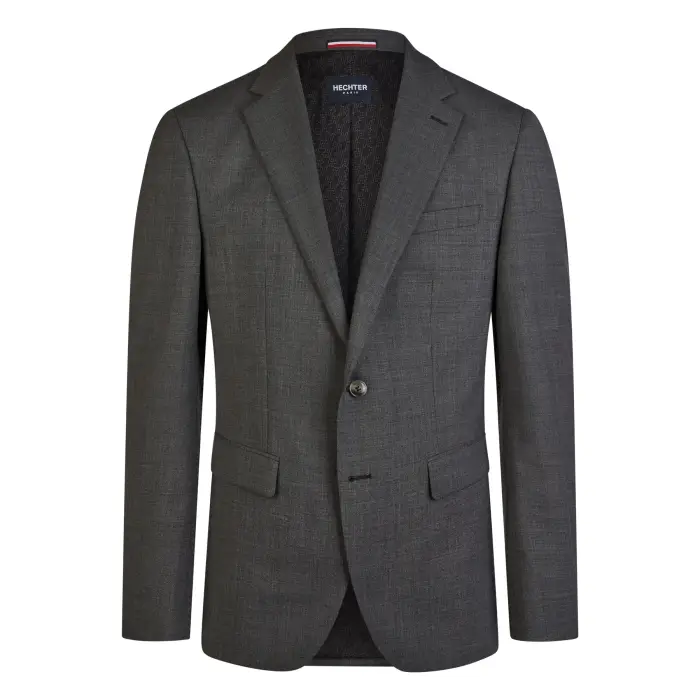 Hechter Giacca Modern Fit Gris