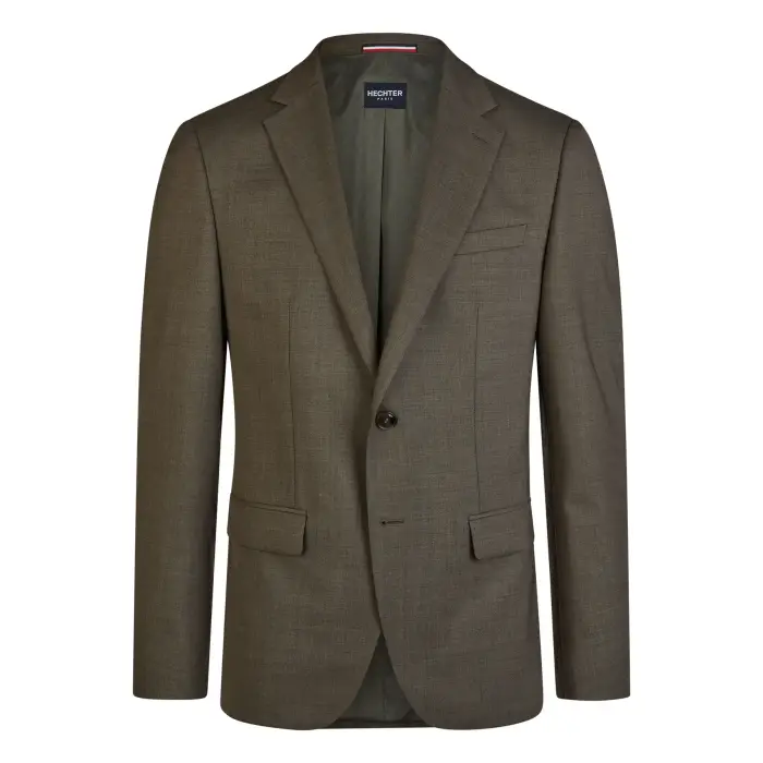 Hechter Giacca Modern Fit Gris