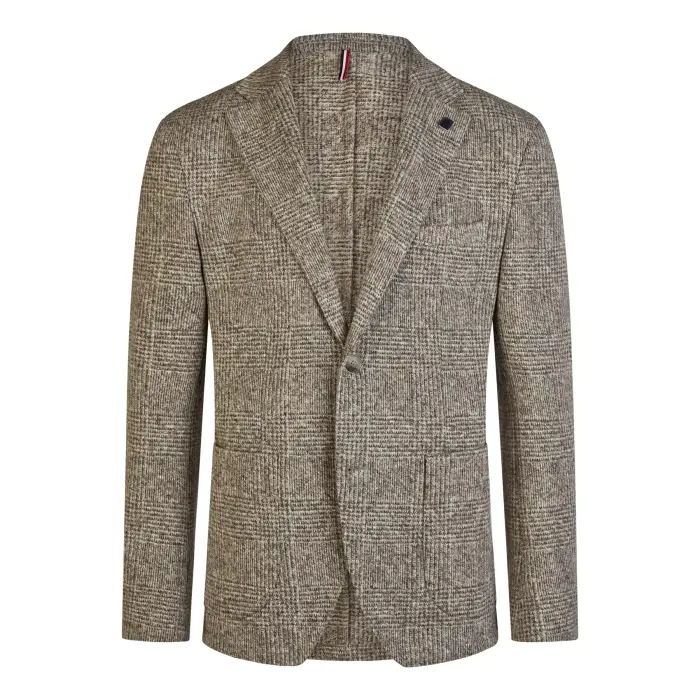 Hechter Giacca Modern Fit Marron