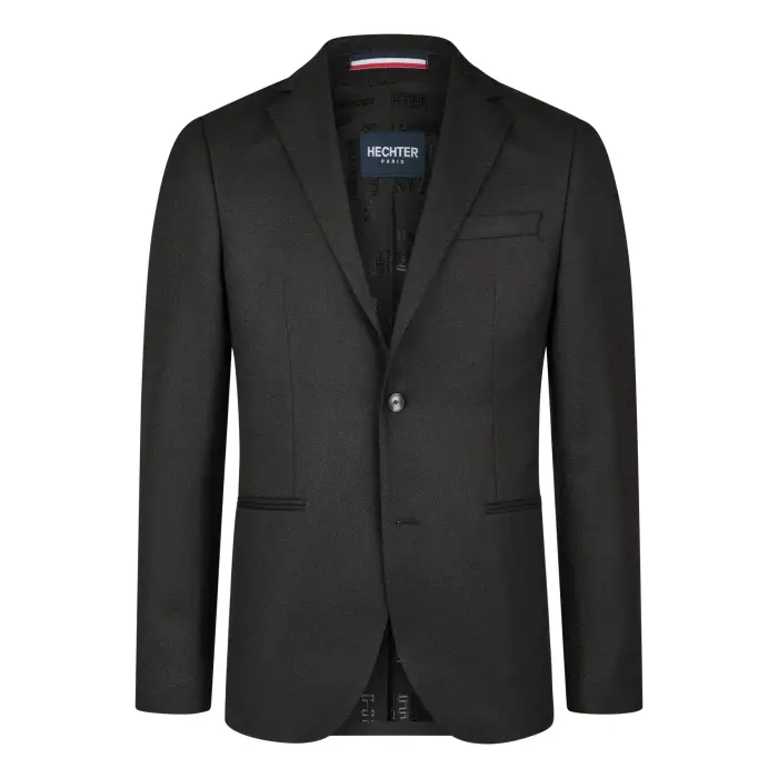 Hechter Giacca Modern Fit Noir