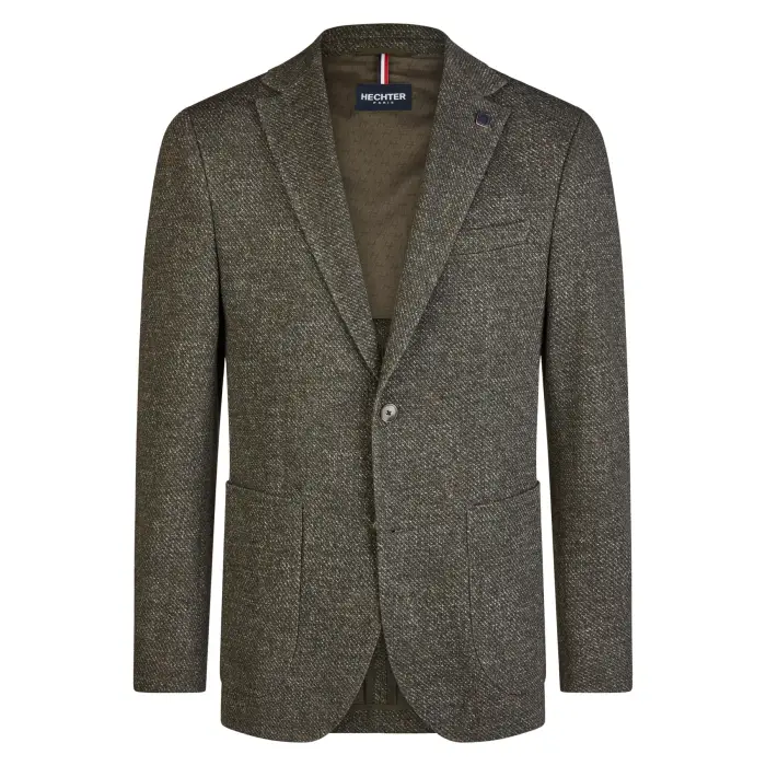 Hechter Giacca Modern Fit Vert