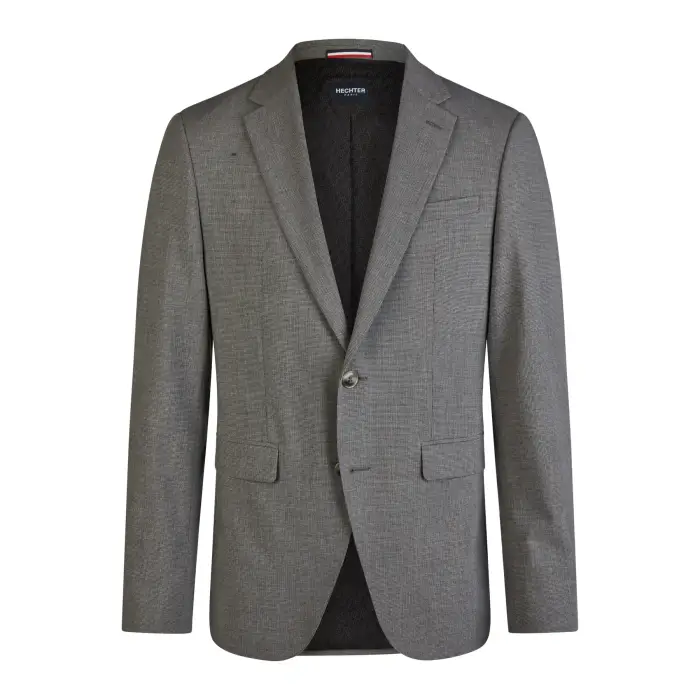 Hechter Giacca Shape Fit Gris