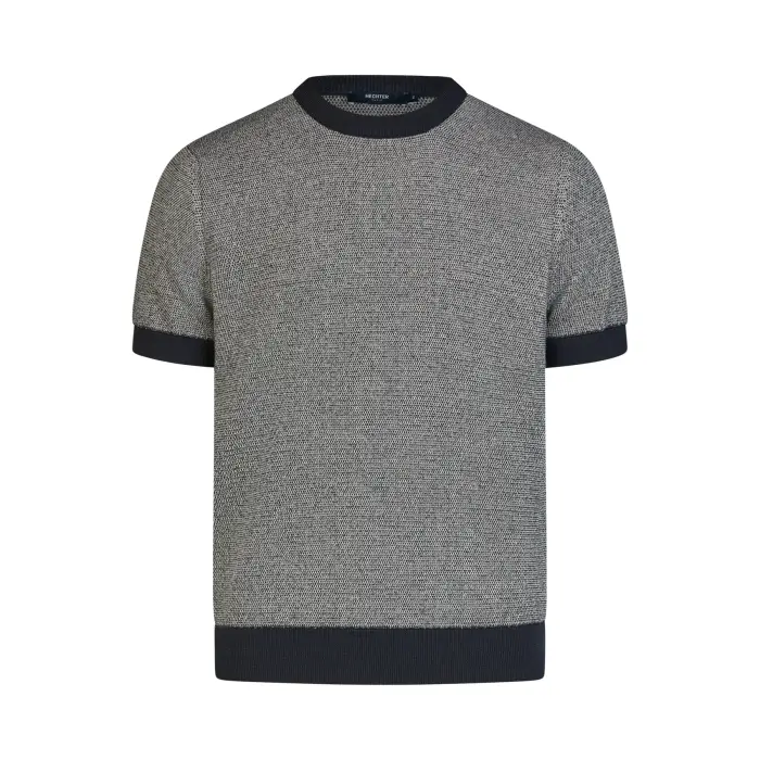 Hechter T-shirt Multicolore 5078396