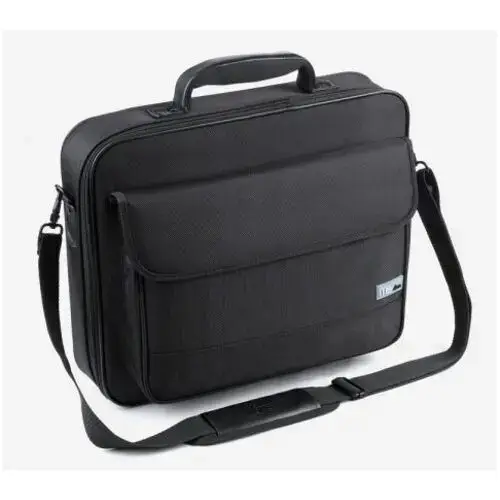 Borsa per laptop fino a 17,3" Heden Noir
