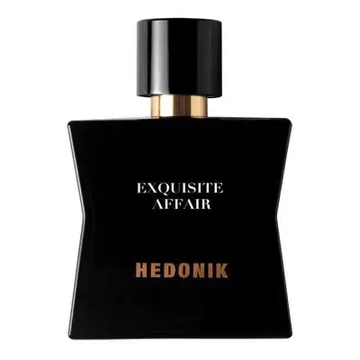 Hedonik Exquisite Affair - estratto profumo unisex 30 ml