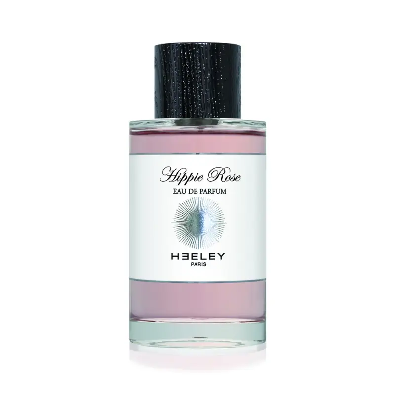 Heeley Hippie Rose (EDP)