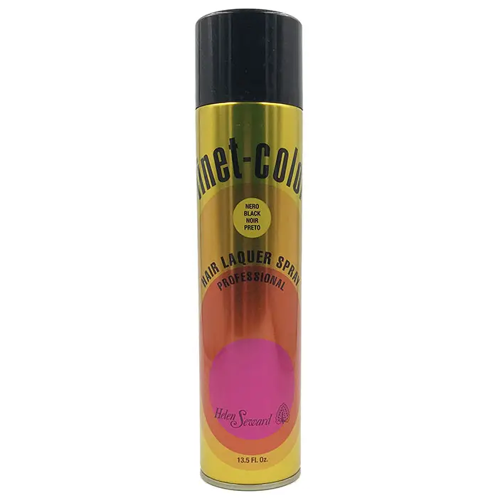 Helen Seward Hair laquer spray Nero 400 ml