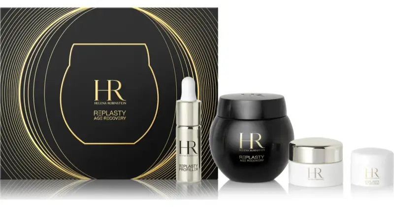 Helena rubinstein Re-Plasty Age Recovery - Set regalo per la cura della pelle - 75 ml