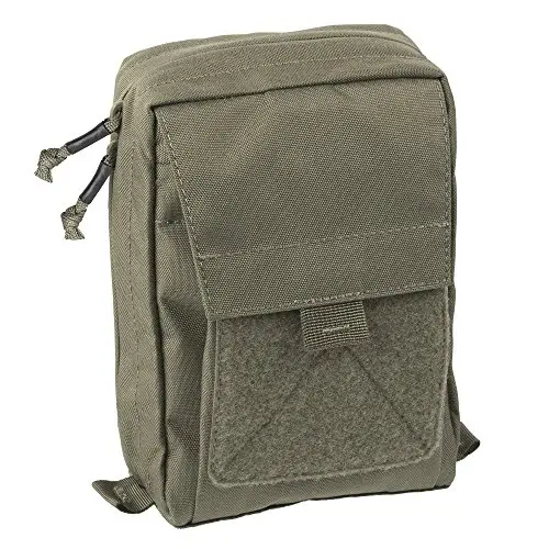 Helikon-Tex Helikon Urban Admin Borsa Adaptive Verde