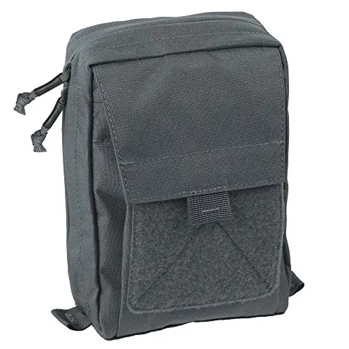 Helikon-Tex Helikon Urban Admin Borsa Shadow Grigio