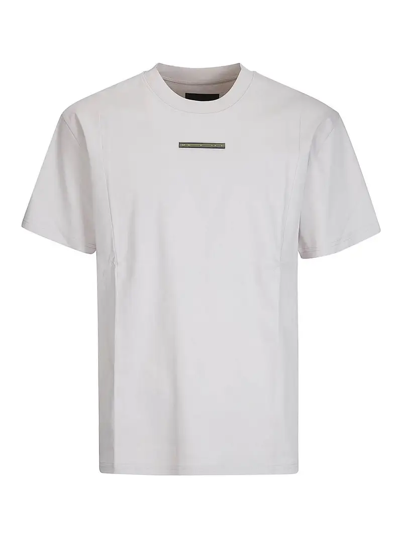 HELIOT EMIL T-shirt Grigio 4576161