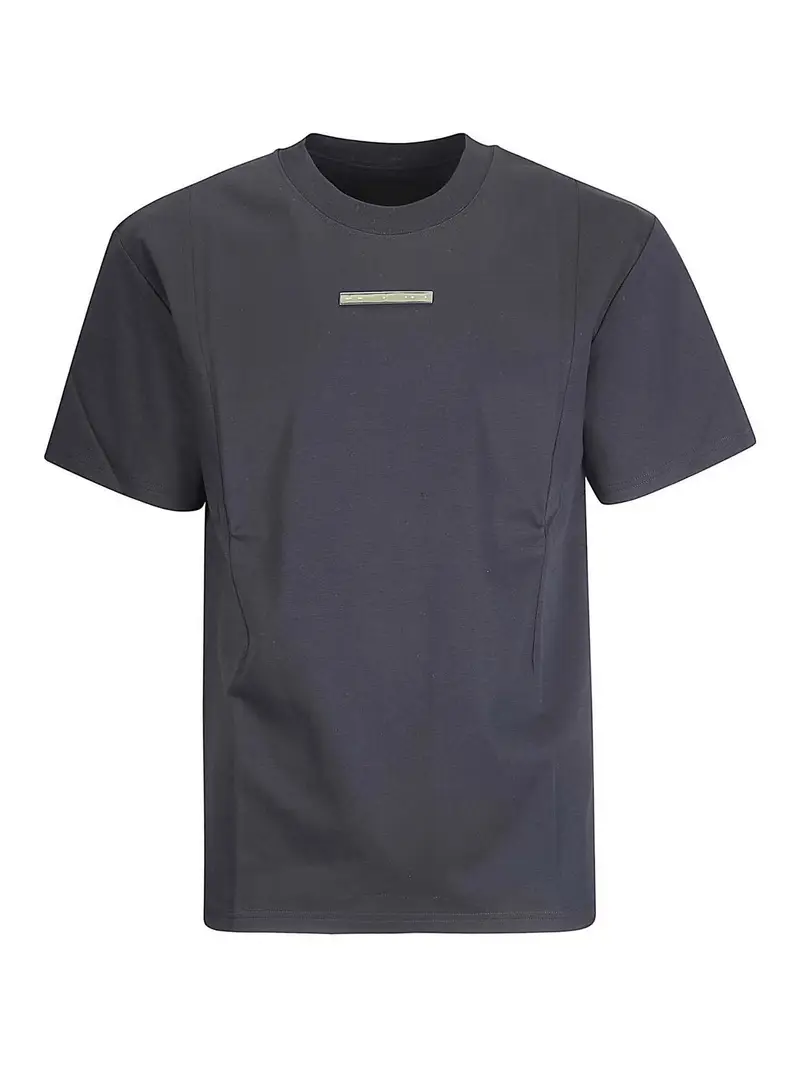 HELIOT EMIL T-shirt Nero 4577807