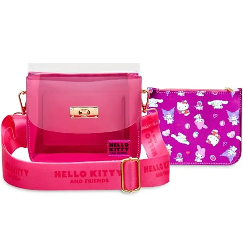 Get Trend Portamonete Bambina 1297385