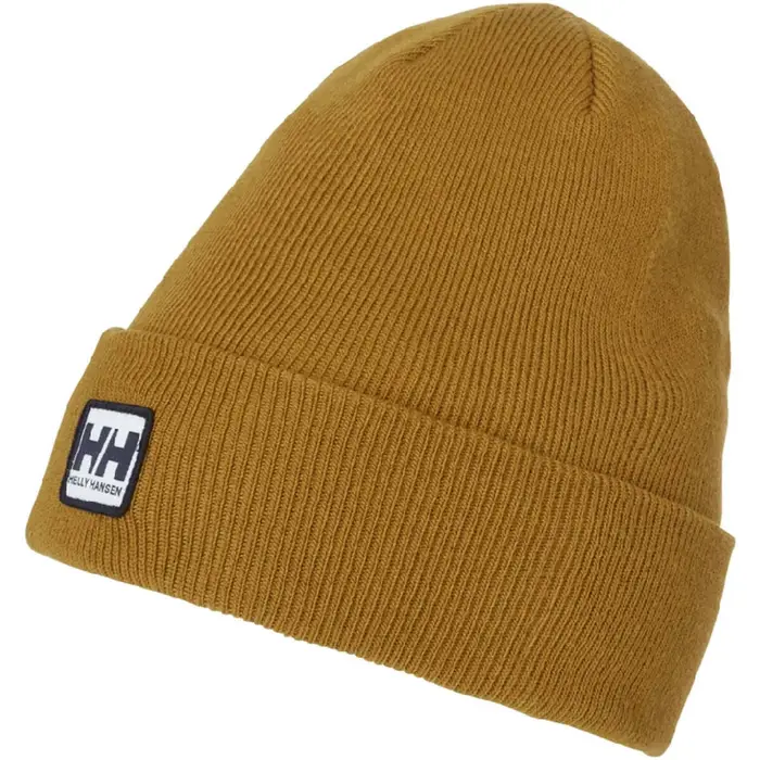 Berretto Helly Hansen 67154_787 Marrone
