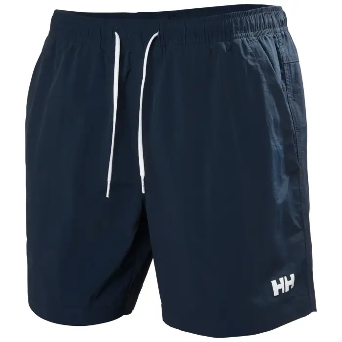 Helly Hansen Custome da bagno uomo Calshot Trunk 7" Bleu