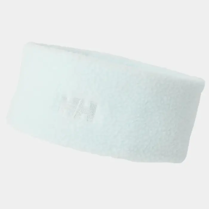 Helly Hansen Fascia per capelli da donna Pile Bleu